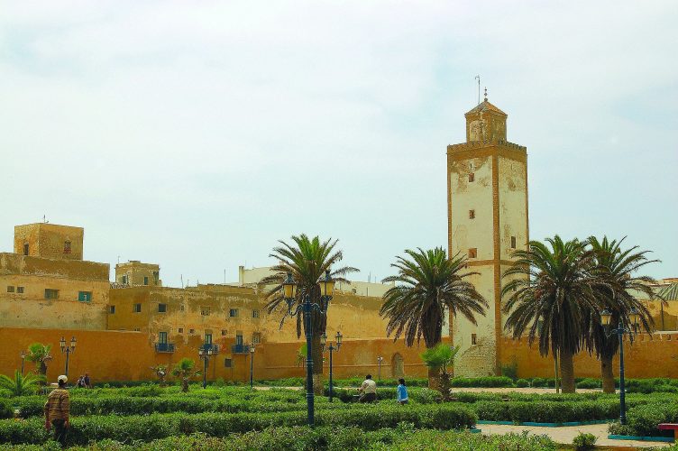איסווירה (מוגדור) שבמרוקו, באדיבות ויקיפדיה