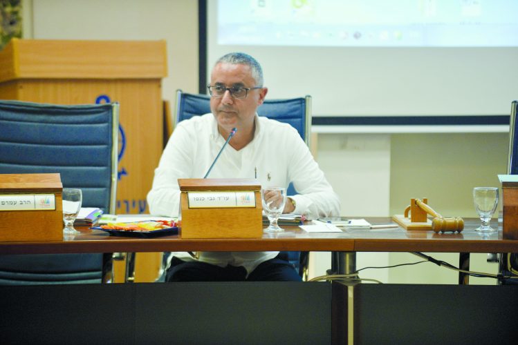 כנפו. צילום: אורי קריספין