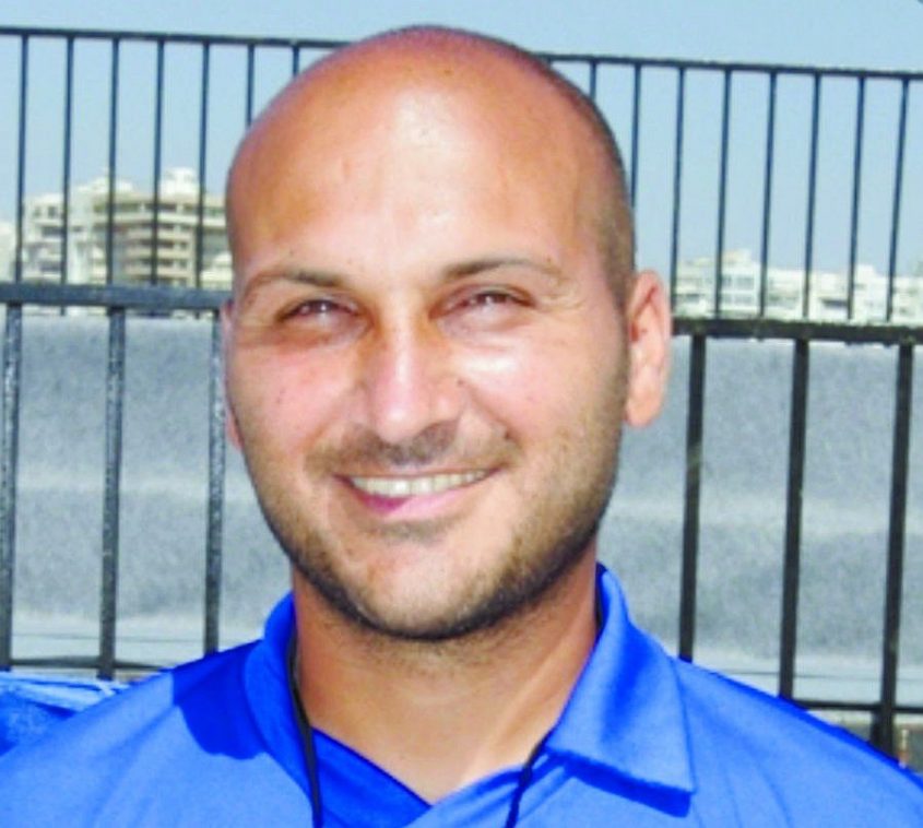 סירוטקין. צילום: עיריית נתניה