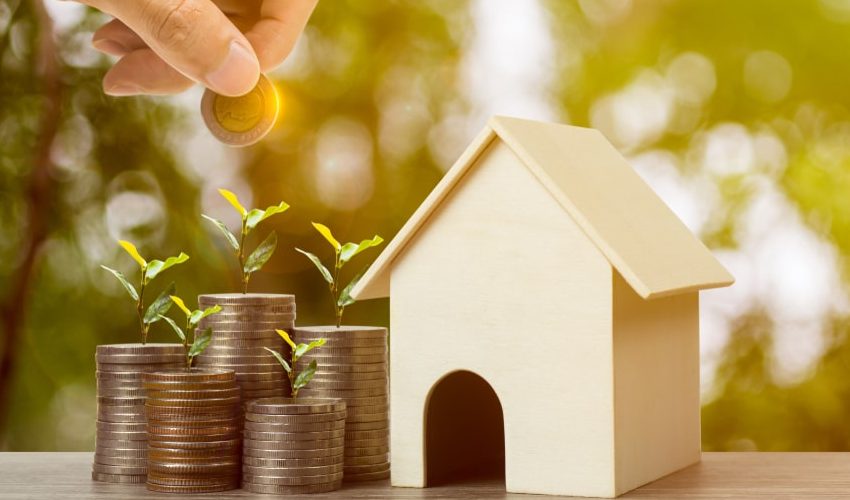 יועצי משכנתאות באשדוד. תמונה: shutterstock