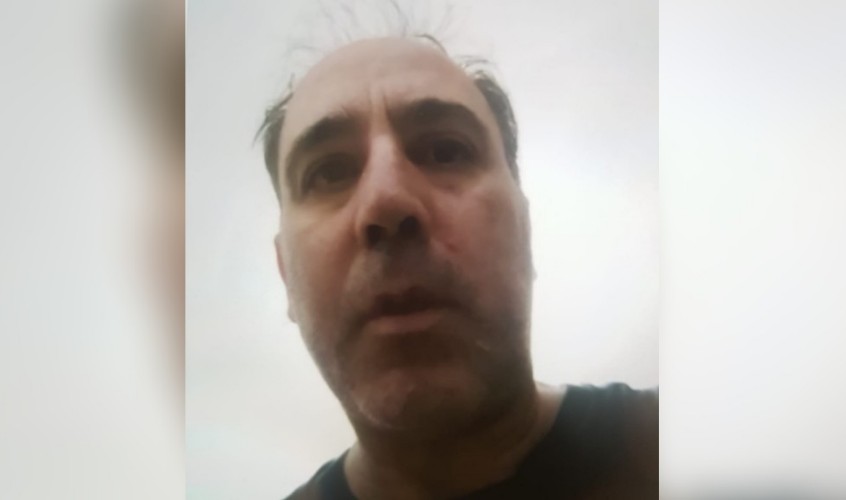 ישראל רונן גרוס