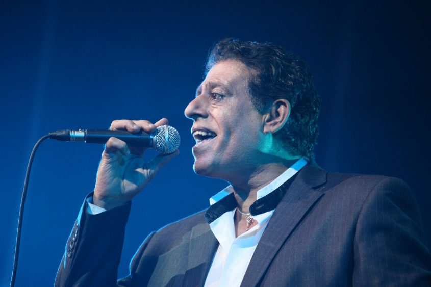 שימי תבורי. צילום: י. ישראל