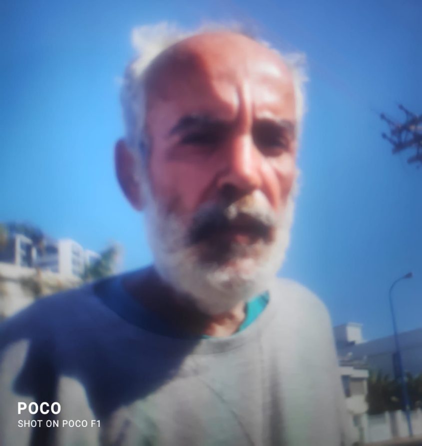אריה אמזלג