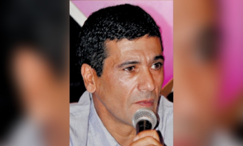 ז'ילבר שיקלי המסכה