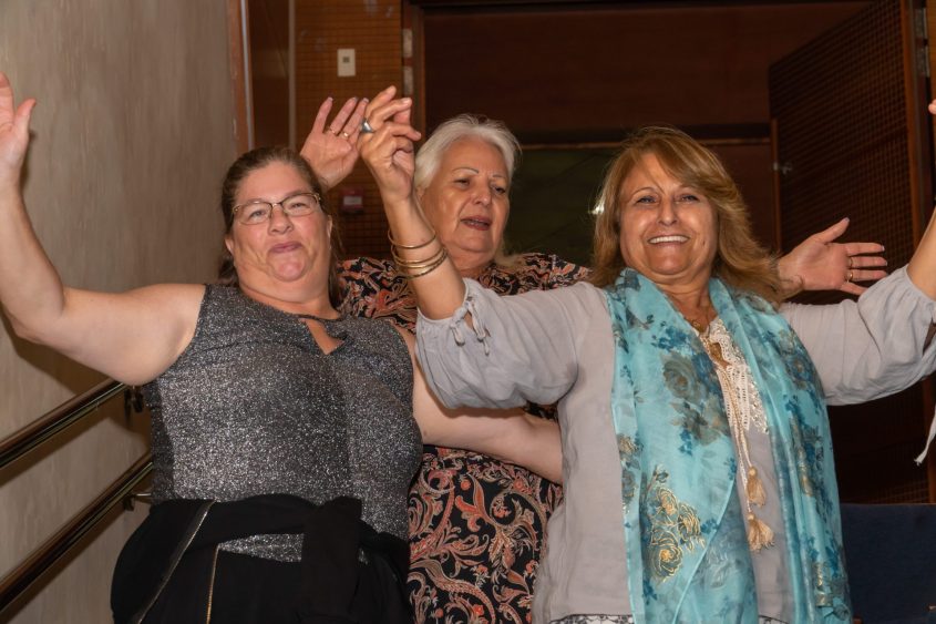 פסטיבל תיירות באר טוביה. צילום: אורי אסרף