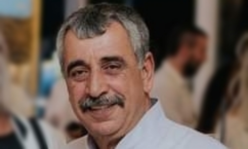 נפתלי אדרי ז"ל