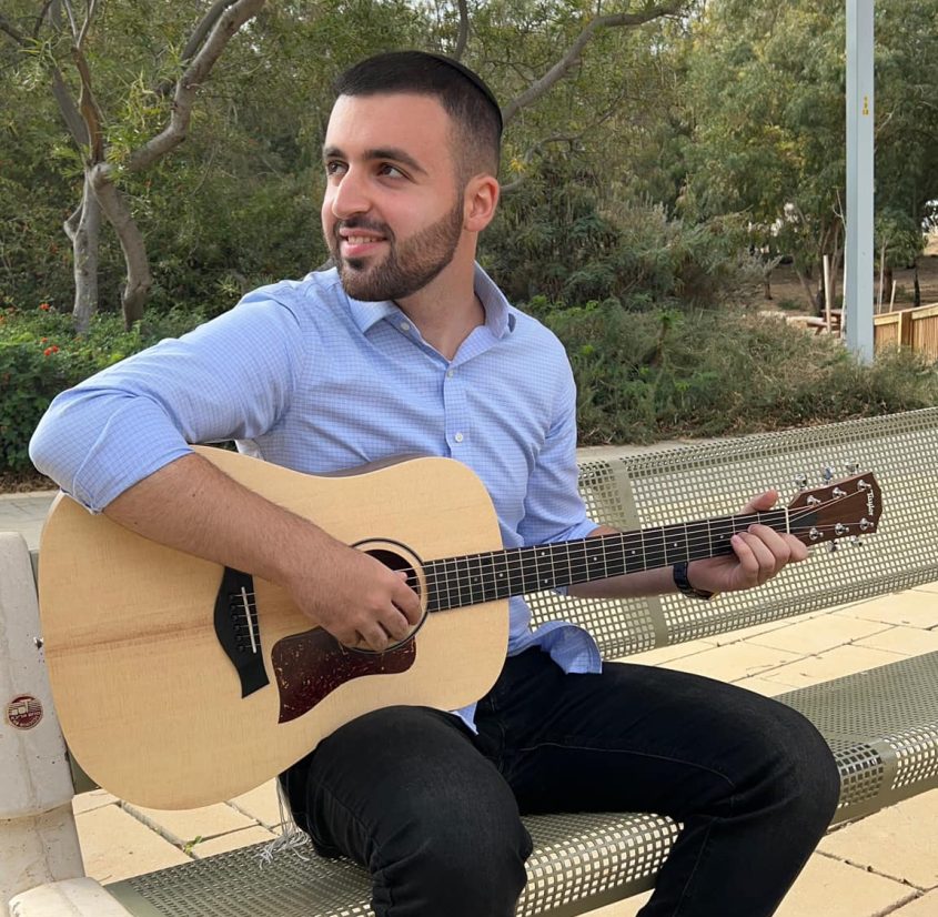 ישראל אלישע