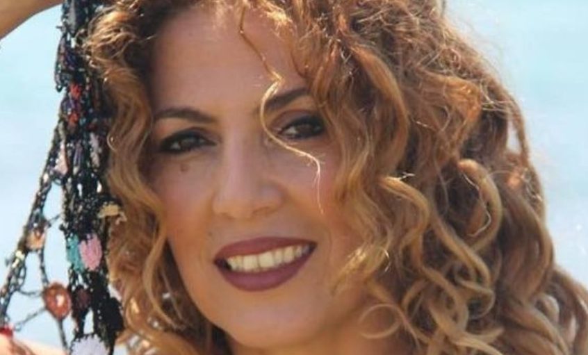 ליאורה. צילום: אילנית חכמון