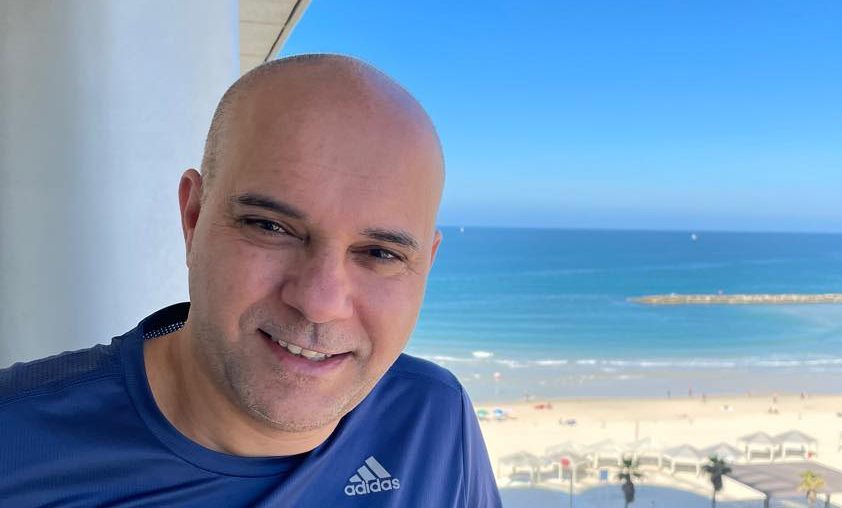 מנחם שריקר ז"ל