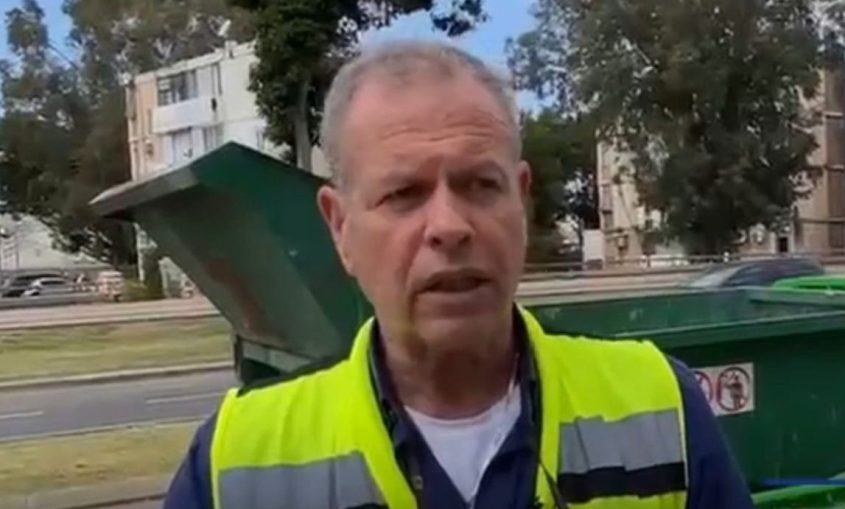 שלמה רוטנברג