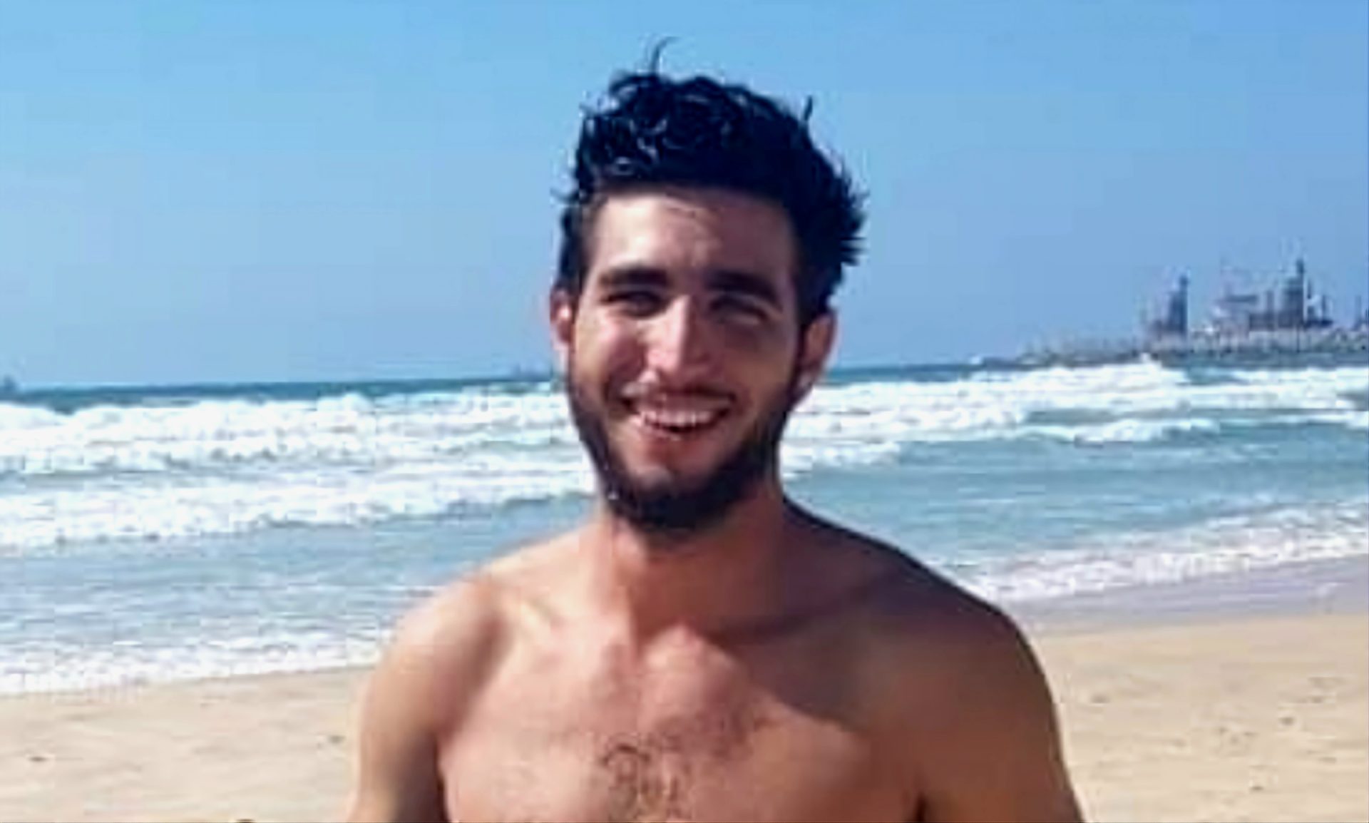 יניב סרודי ז"ל