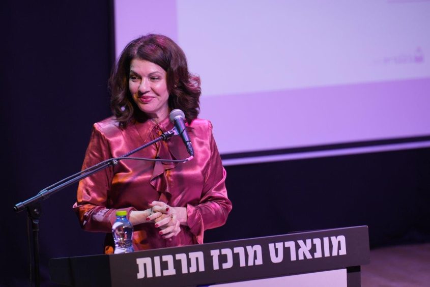 גמר תחרות הקורא הטוב באשדוד