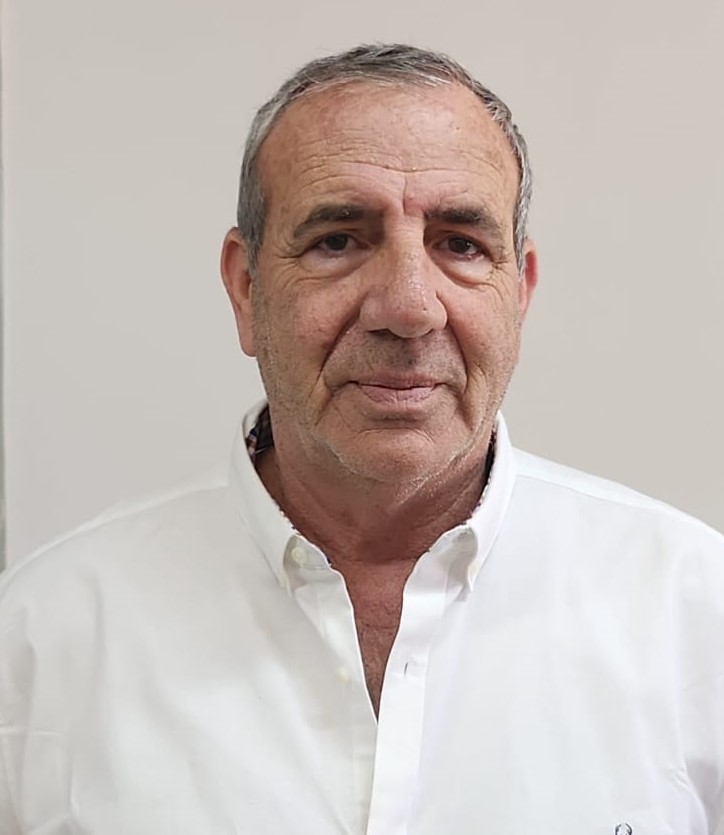 פרופ' ארנון אדלשטיין. צילום: אלבום פרטי