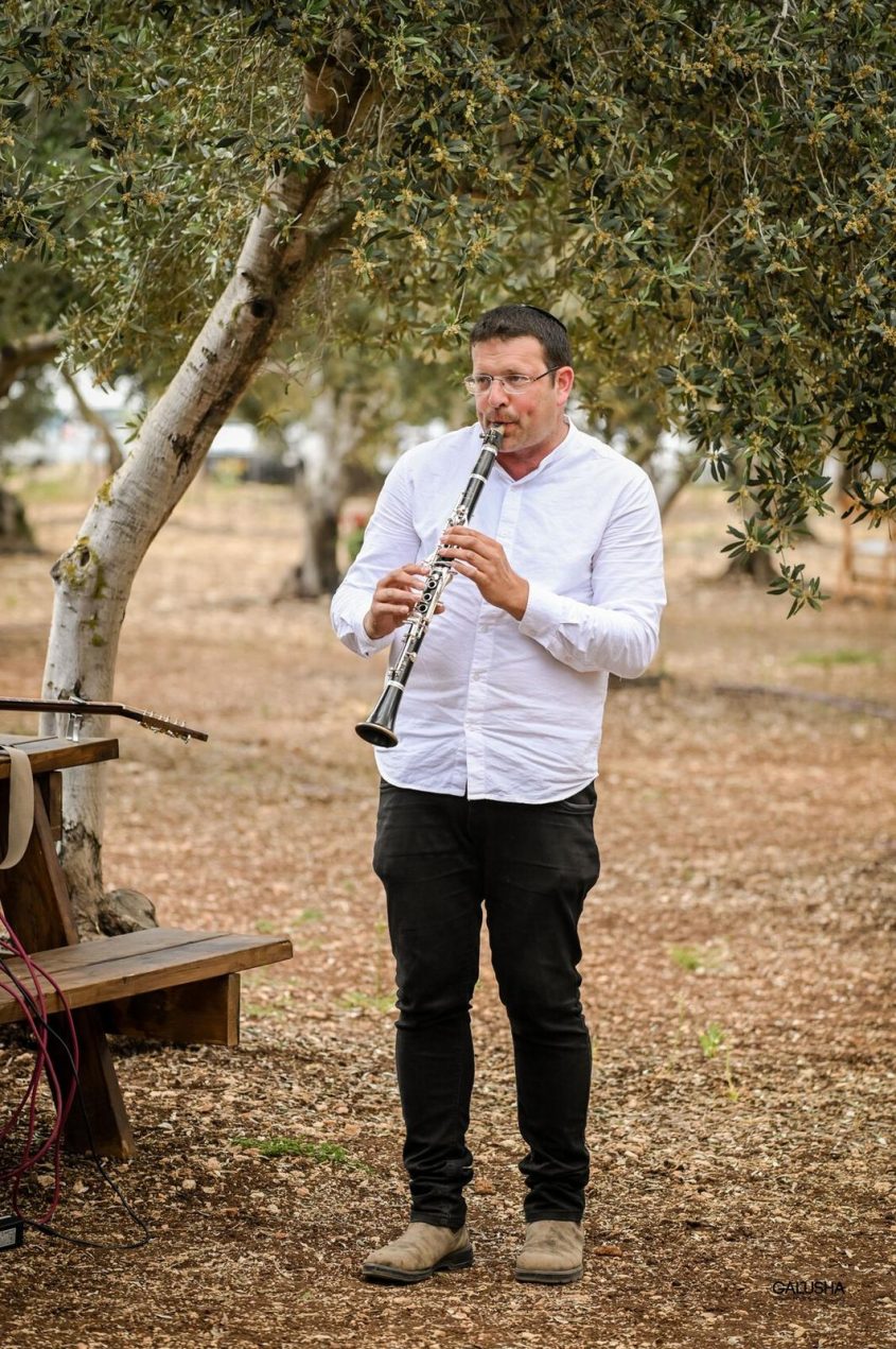 יאיר שפירא. צילום: יחצ פרטי