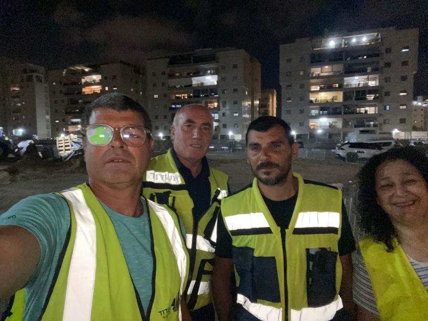 לג בעומר באשדוד