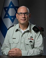 אלוף במיל' יעקב בנג'ו. צילום: יחצ