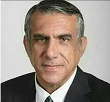 ניסים הדס. צילום: יחצ