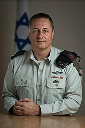 אלוף במיל' יצחק תורג'מן. צילום: יחצ