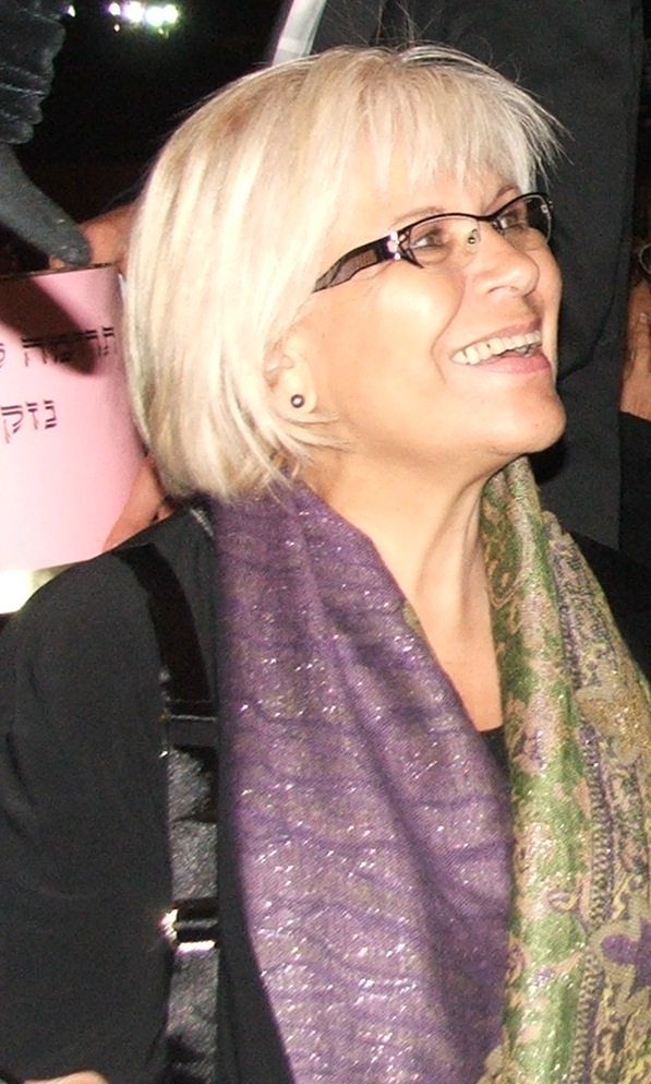 פנינה בן דוד. צילום: יחצ