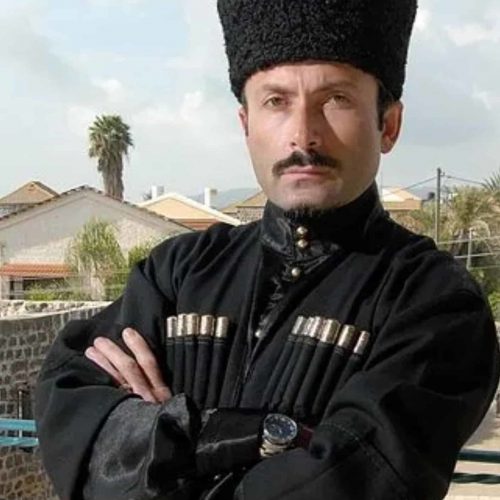 זוהיר תחאוחא
