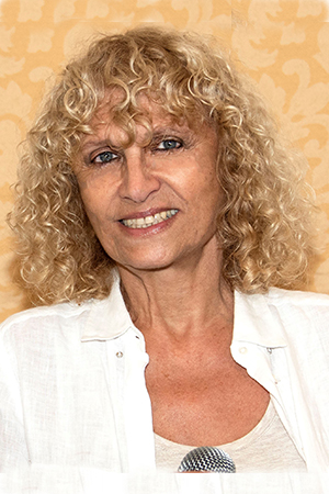 יולה רייטמן. צילום: יחצ