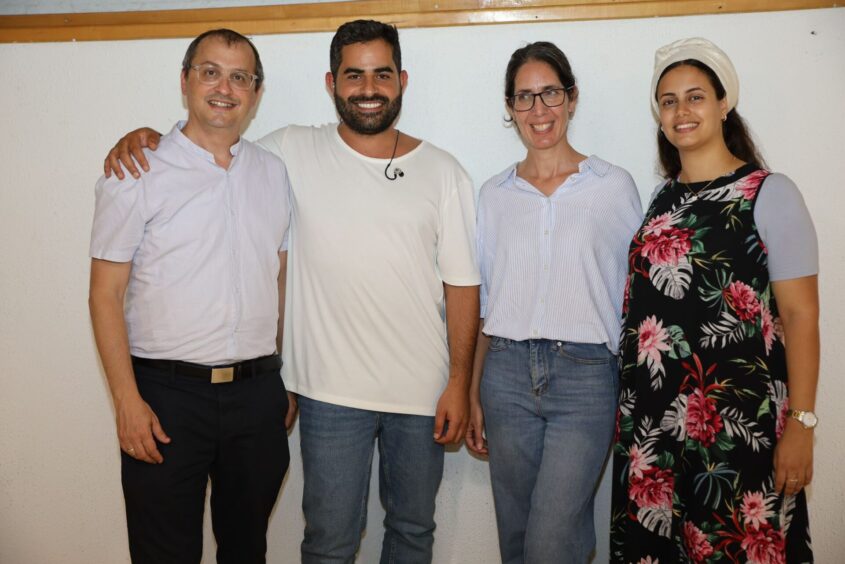הופעות סוף הקיץ, המועצה האזורית חבל יבנה. צילום: גילעד זקש