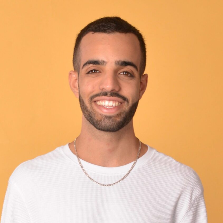שניר עזרן. צילום: גילי דניאל