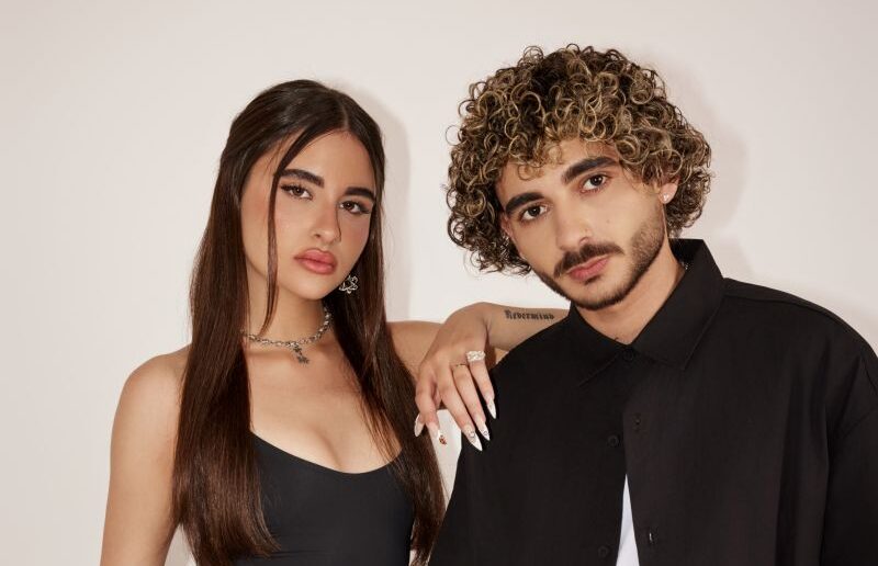 נס וסטילה. צילום: שי פרנקו
