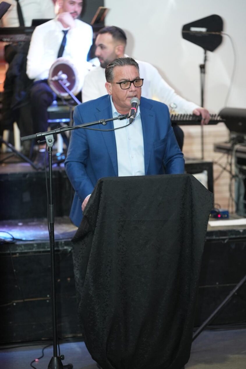 אבי אפנגר. צילום: יחצ