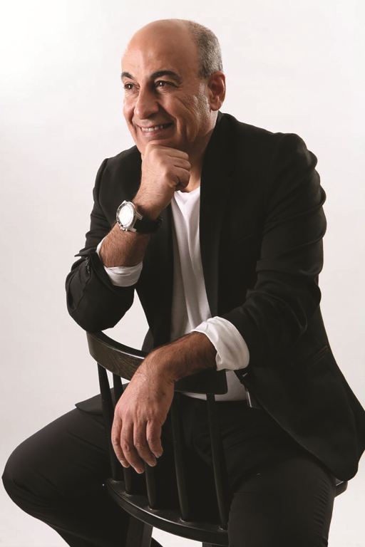 איציק קלה. צילום: אורי אליהו
