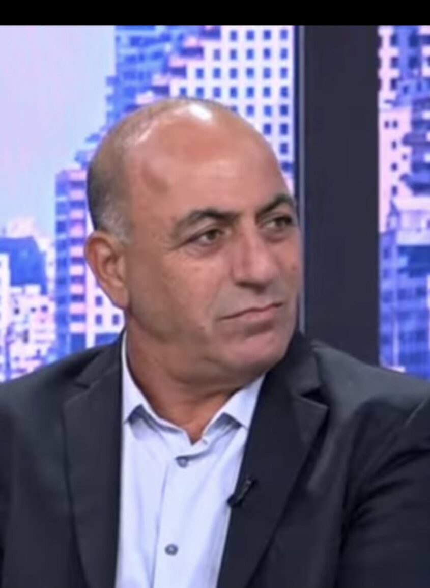 משה ארבל
