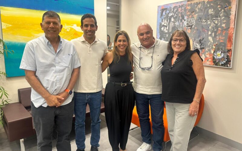 מוקד אמון ליטל