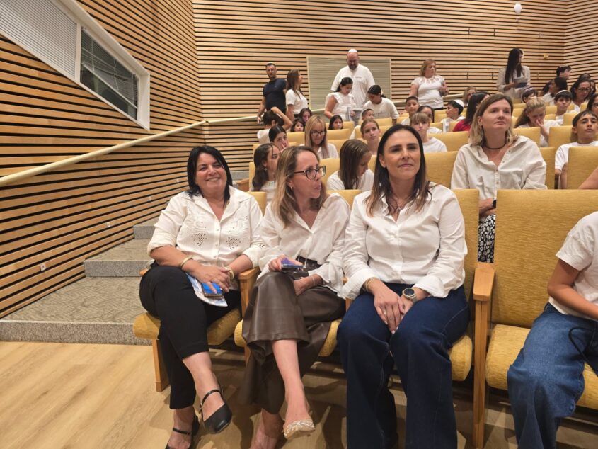 ערב מסורתי לקראת יום הכיפורים