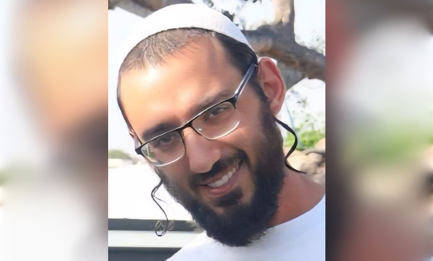 נעדר דוד עזריאל