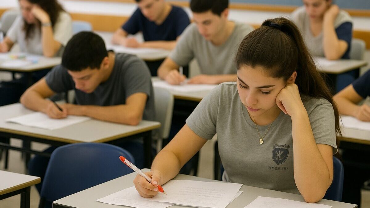 תלמידים