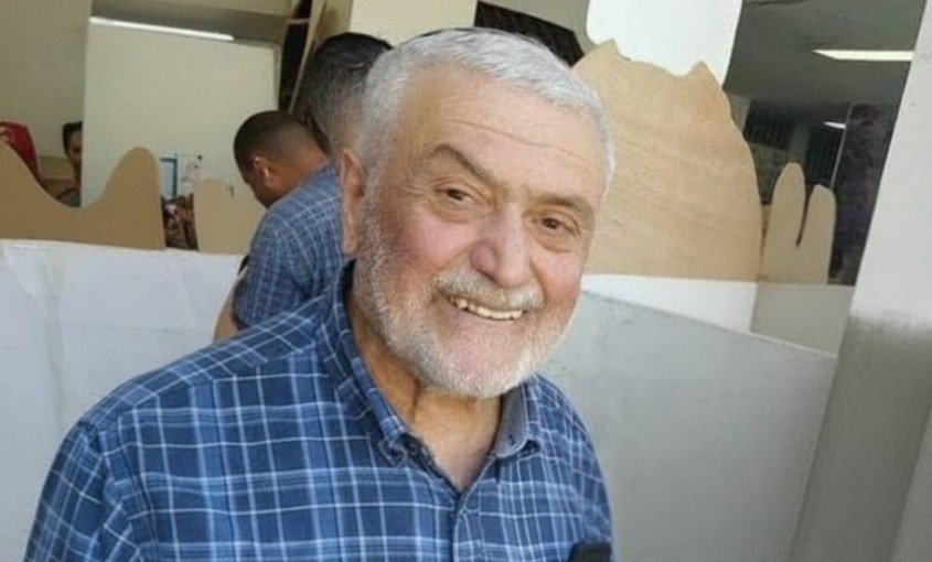 אלי אלדר ז"ל