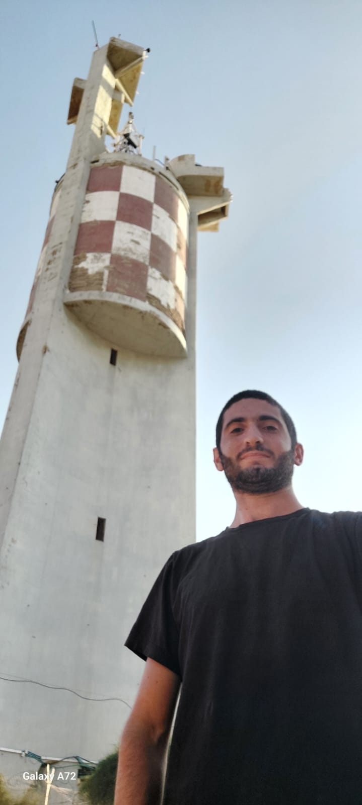 בן צורמגן