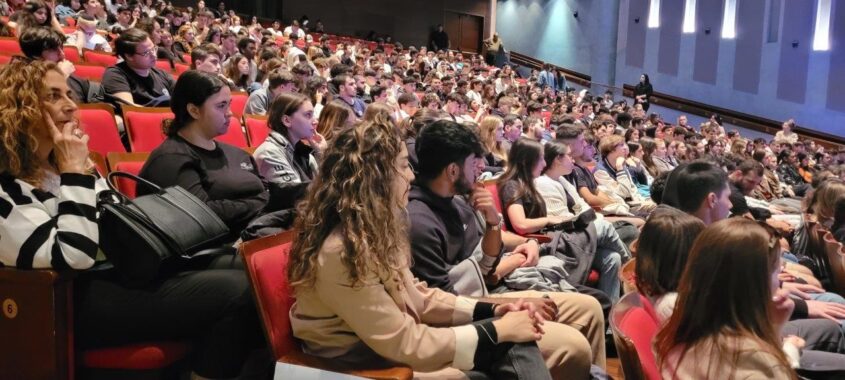 יום חשיפה לצה"ל, ארכיון. צילום: אורי קריספין