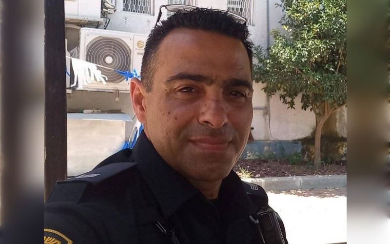רס"ב רונן פרץ ז"ל