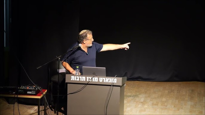 ד"ר גור אריה דניאל. צילום: יחצ