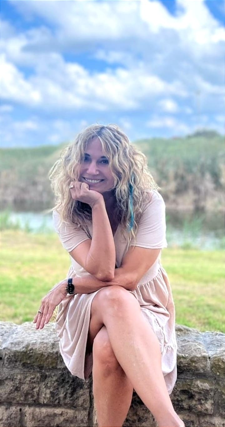 מירה קדוש. צילום: יהונתן קדוש