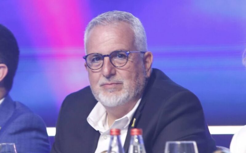 חבר המועצה, דוד אסייג. צילום: פבל