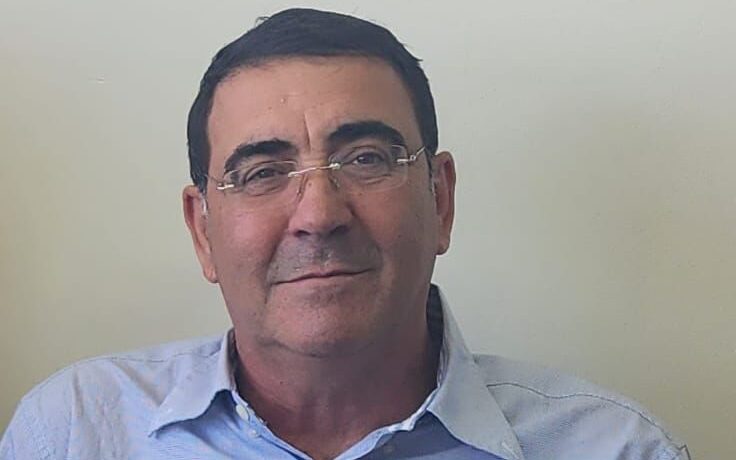 אריה ללוש