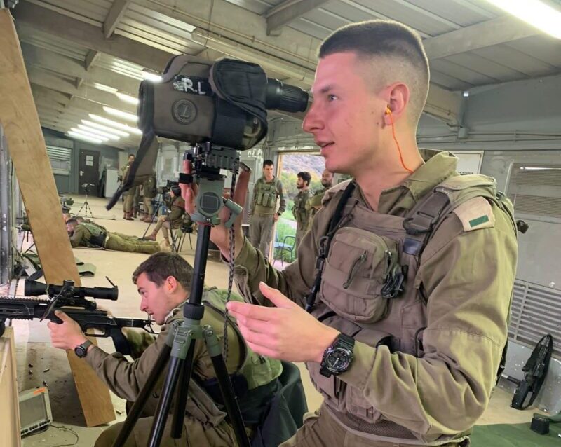 תומס אדזגאוסקס ז"ל