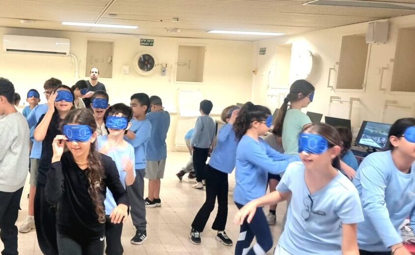 שבוע 'ואהבת' באשדוד