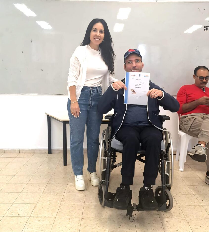שבוע 'ואהבת' באשדוד