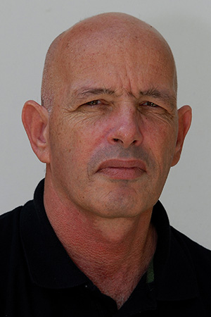 אבנר רוזנגרטן. צילום: יחצ