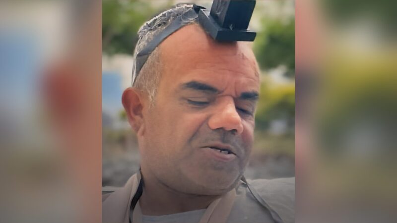 רפאל גדקר