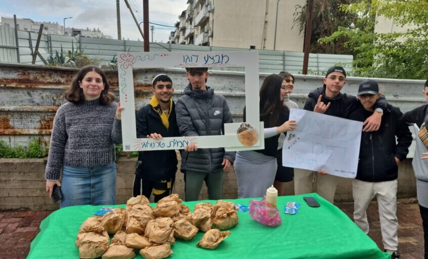 מבצע דוגו. צילום: דוברות אמית