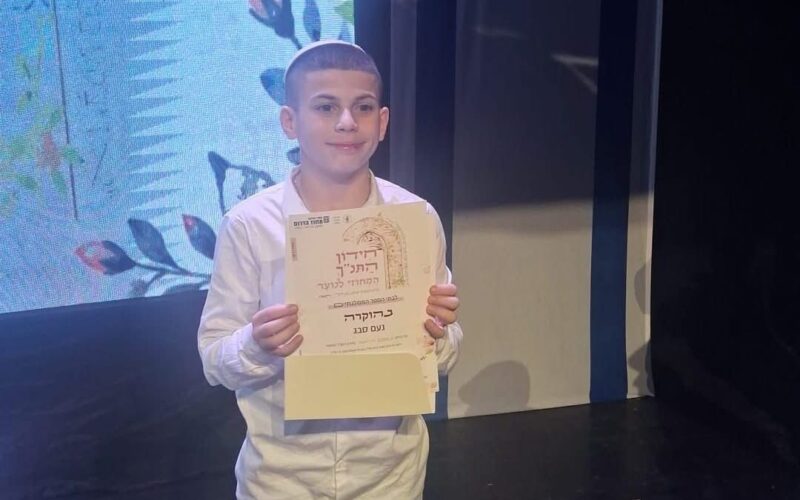 נועם סבג